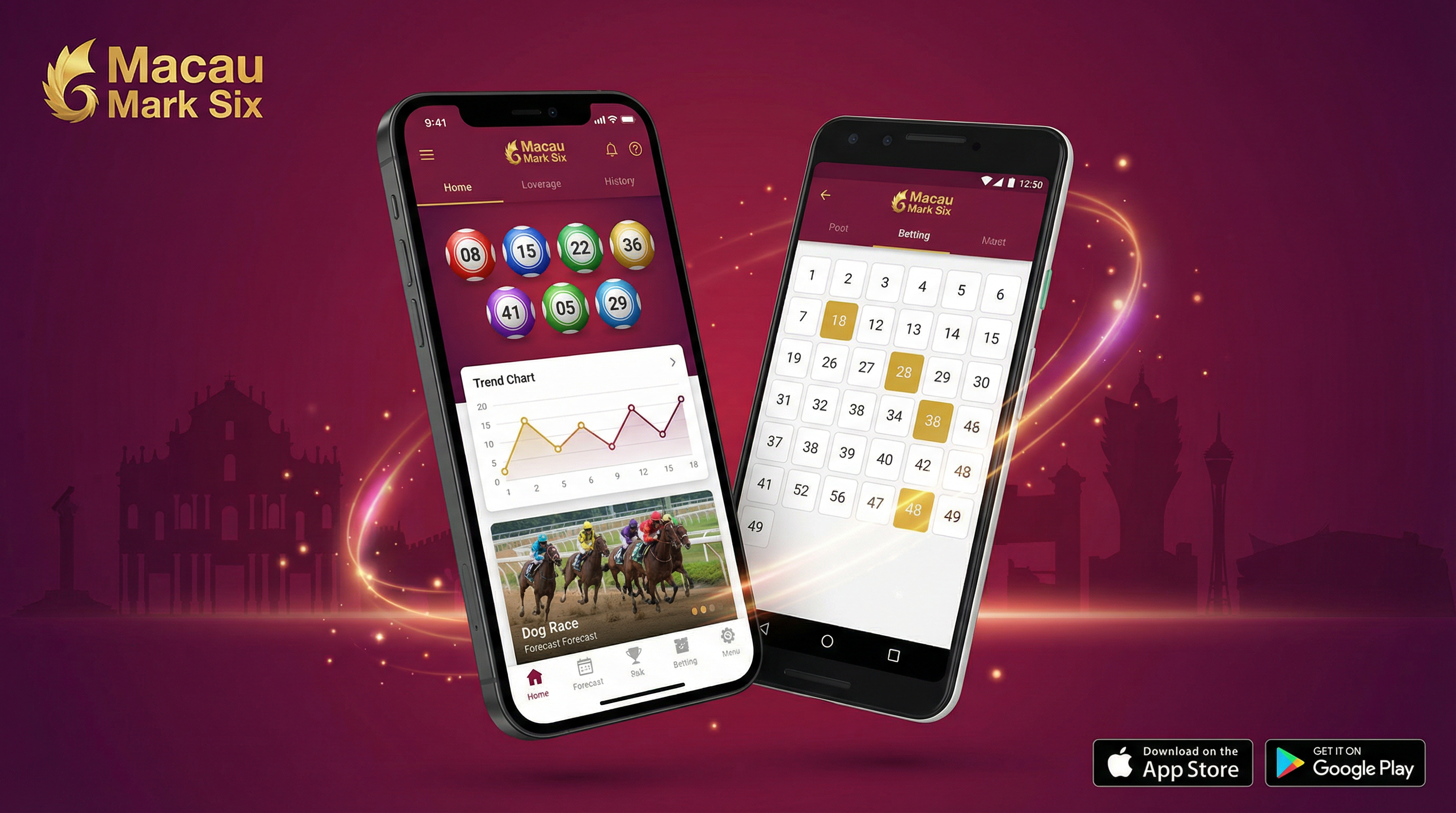 下载澳门六合彩官方APP